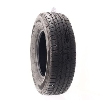 Set of (2) Used 265/70R17 Corsa Highway Terrain Plus 115T - 9-9.5/32