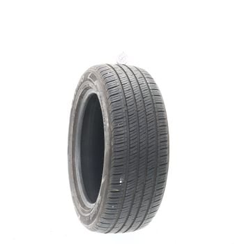 Set of (2) Used 235/55R18 Celimo Salient CS210 100V - 8-9.5/32