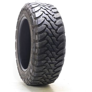 Used LT37X12.5R22 Toyo Open Country MT 127Q - 13/32