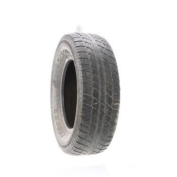 Used 255/70R17 Cooper Discoverer ATR 112S - 5.5/32