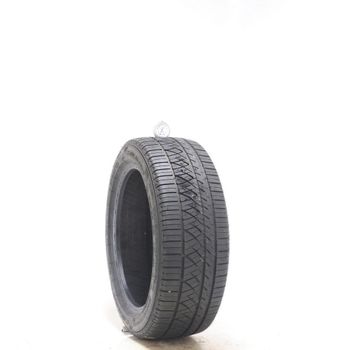 Set of (2) Used 195/50R16 Falken Ziex ZE960 A/S 84V - 8-9/32