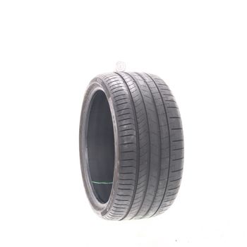 Used 285/30ZR20 Pirelli P Zero PZ4 ALP 99Y - 6.5/32