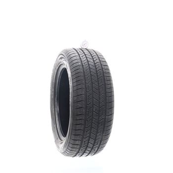 Used 235/55R17 Fortune Climaflex 4S FSR402 103V - 9/32