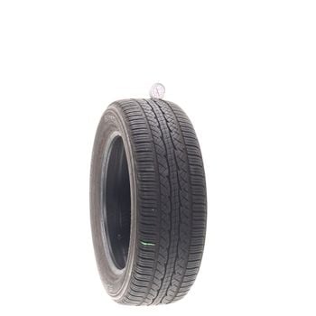 Set of (2) Used 205/55R16 SureDrive All-Season 91H - 6-7/32