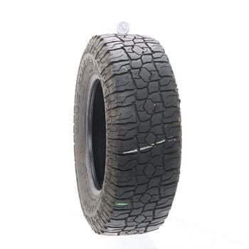 Used LT265/70R17 Suretrac Wide Climber AWT 121/118S - 5/32