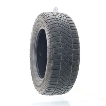 Used LT295/60R20 Milestar Patagonia X/T 126/123R - 12.5/32