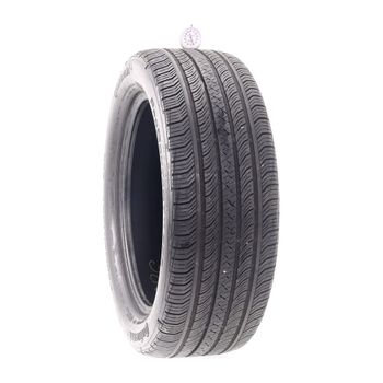 Set of (2) Used 235/50R18 Continental ProContact TX SSR MOE 97H - 6.5-7.5/32
