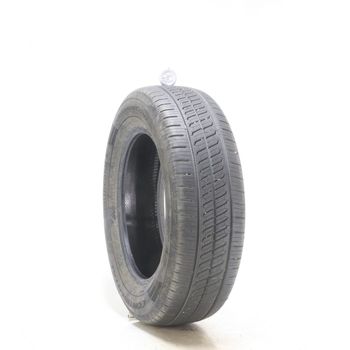 Used 225/65R17 Continental ControlContact Tour M A/S EV 102H - 9.5/32