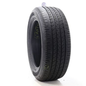 Set of (2) Used 275/55R20 Pathfinder HT 117T - 10/32