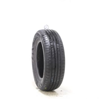 Set of (2) Used 205/65R15 Kumho Solus TA31 94H - 8/32