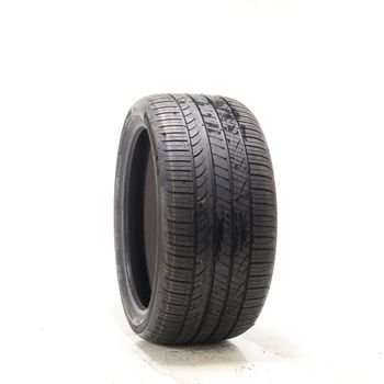 Driven Once 285/35R20 Hankook Ventus S1 Noble2 MOE-S HRS Sound Absorber 104H - 9.5/32