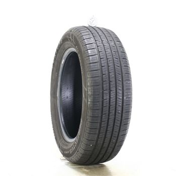Set of (2) Used 225/60R17 Fortune Perfectus FSR602 99V - 8.5-9.5/32