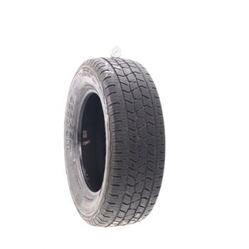 Used 245/65R17 Big O Big Foot A/S 107T - 9/32