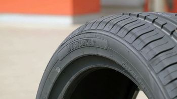 Used 245/45R19 Kumho Crugen HP71 98H - 8/32
