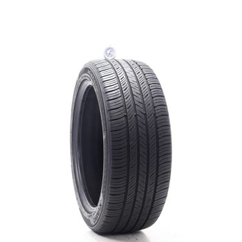 Used 245/45R19 Kumho Crugen HP71 98H - 8/32