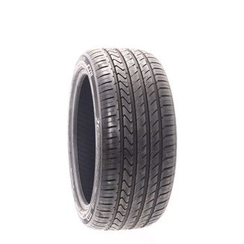 New 265/40ZR20 Lexani LX-Twenty 104Y