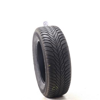 Used 225/60R16 Goodyear Eagle Ultra Grip GW2 97V - 9/32