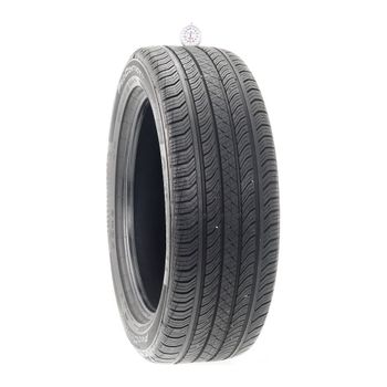 Set of (2) Used 235/50R19 Continental ProContact TX AO 99H - 7-8.5/32