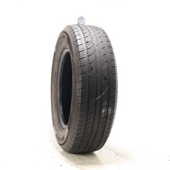 Set of (2) Used 255/70R18 Westlake SU318 H/T 113T - 6-7/32