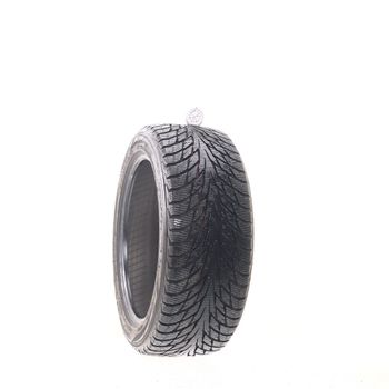 Used 235/45R17 Nokian Hakkapeliitta R2 97R - 9.5/32