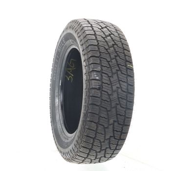 Used LT275/65R20 Multi-Mile Wild Country XTX AT4S 126/123S - 14/32