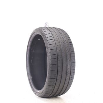 Used 265/30ZR22 Pirelli P Zero PZ4 97Y - 7/32