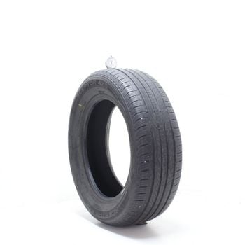 Set of (2) Used 215/60R16 Sceptor 4XS 95V - 7.5-8/32