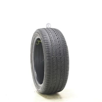Set of (4) Used 225/45R18 Bridgestone Turanza LS100 A RFT 95H - 7/32