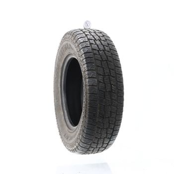 Used LT245/75R17 Pantera Supertrac A/T 121/118S - 12.5/32