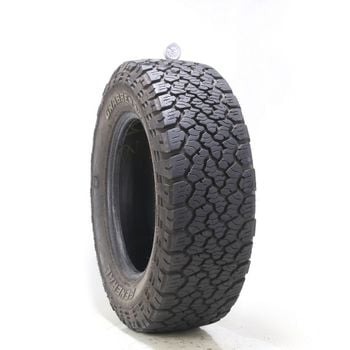 Set of (2) Used LT275/65R18 General Grabber ATX 123/120R - 11.5-13/32