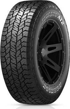 Set of (2) New 275/60R20 Hankook Dynapro AT2 RF11 115T