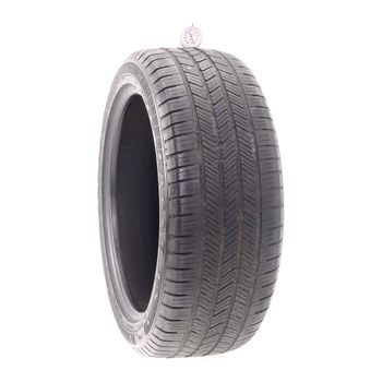 Set of (4) Used 245/45R19 Goodyear Eagle LS-2 Run Flat 102V - 6/32