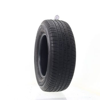 Used 265/65R17 Michelin X LT A/S 112T - 8/32