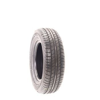 Set of (4) New 215/70R15 Blacklion BH15 Cilerro 98T