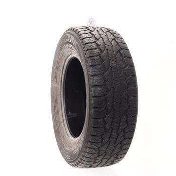 Set of (2) Used 275/65R18 Nokian Rotiiva AT 116T - 8-9.5/32