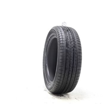Used 235/55R18 Yokohama YK-CTX 100V - 11/32