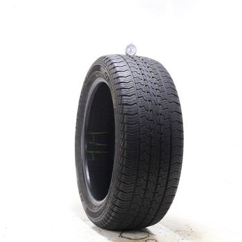 Set of (2) Used 255/50R20 GT Radial Adventuro HT 105H - 7-8/32