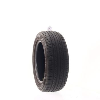Set of (2) Used 215/55R16 Sentury Touring 97H - 6-7.5/32