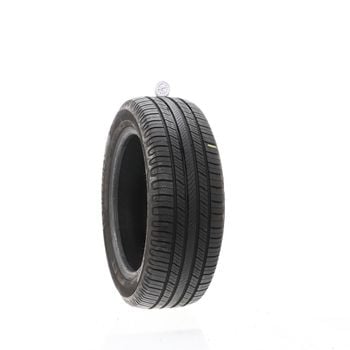 Set of (4) Used 215/55R17 Michelin Defender 2 94H - 9.5/32