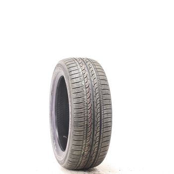 Driven Once 195/50R16 Kumho Solus KH25 83H - 9.5/32