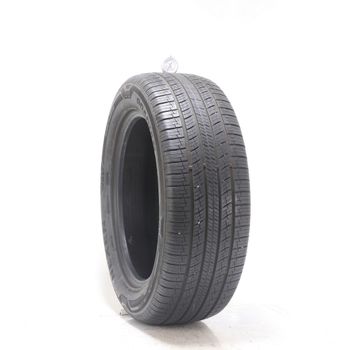 Set of (2) Used 245/55R19 Nexen Roadian GTX RG1 SUV 103V - 8/32