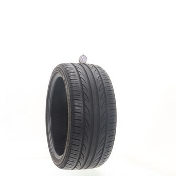 Used 255/35ZR18 Lexani LXUHP-207 94W - 8/32