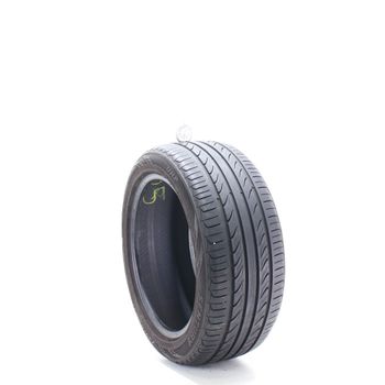 Set of (2) Used 235/45ZR17 Sentury UHP 97W - 7.5/32