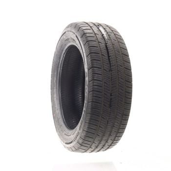 Driven Once 255/55R20 BFGoodrich Advantage Control 110H - 11/32