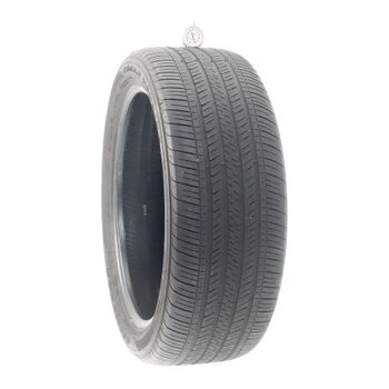 Set of (2) Used 245/45R20 Goodyear Eagle Touring 99V - 6/32