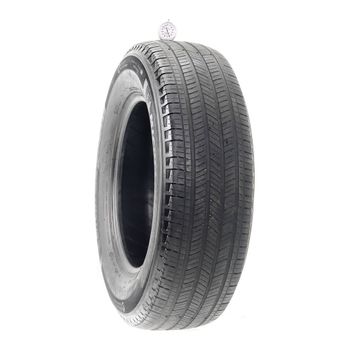 Set of (2) Used 245/70R17 Michelin Primacy LTX 110T - 6-6.5/32