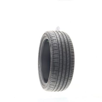 Used 245/40R20 Pirelli P Zero PZ4 MO 99Y - 6.5/32