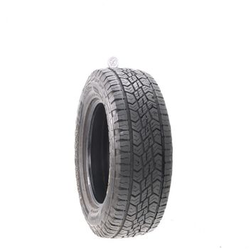 Used 245/65R17 Continental TerrainContact AT 107T - 8.5/32