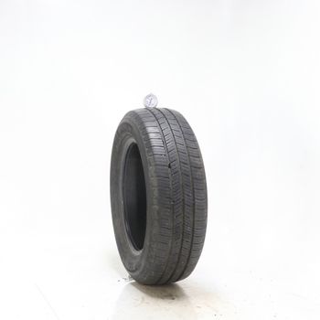 Set of (4) Used 185/65R15 Michelin X Tour A/S T+H 88H - 8/32