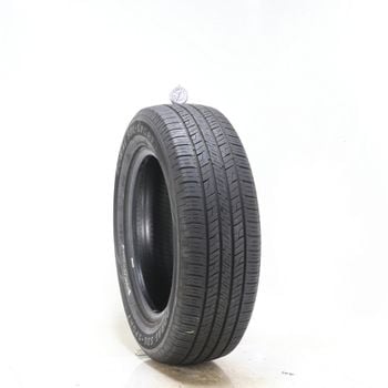 Set of (4) Used 225/65R17 Doral SDL-Sport+ 102H - 8/32
